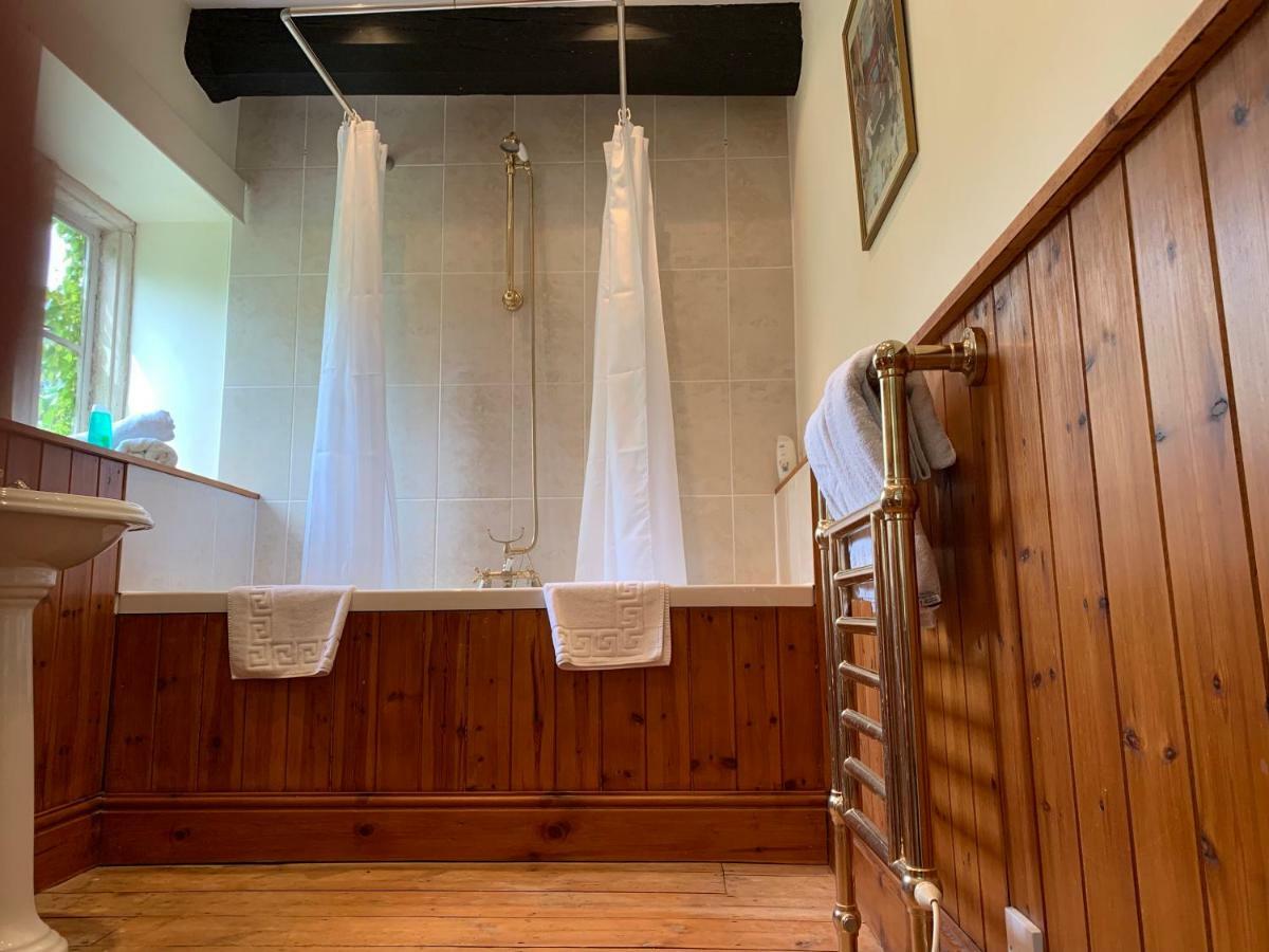 Rangeworthy Court Ξενοδοχείο Εξωτερικό φωτογραφία